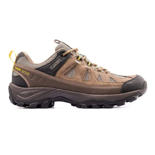 Zapatilla Trekking Filament Valle