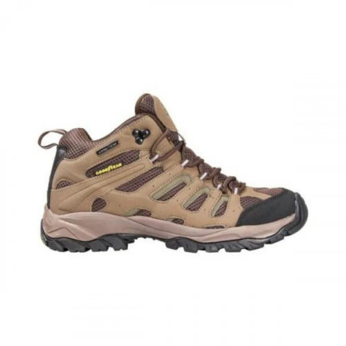 Bota Trekking GoodYear Trekking