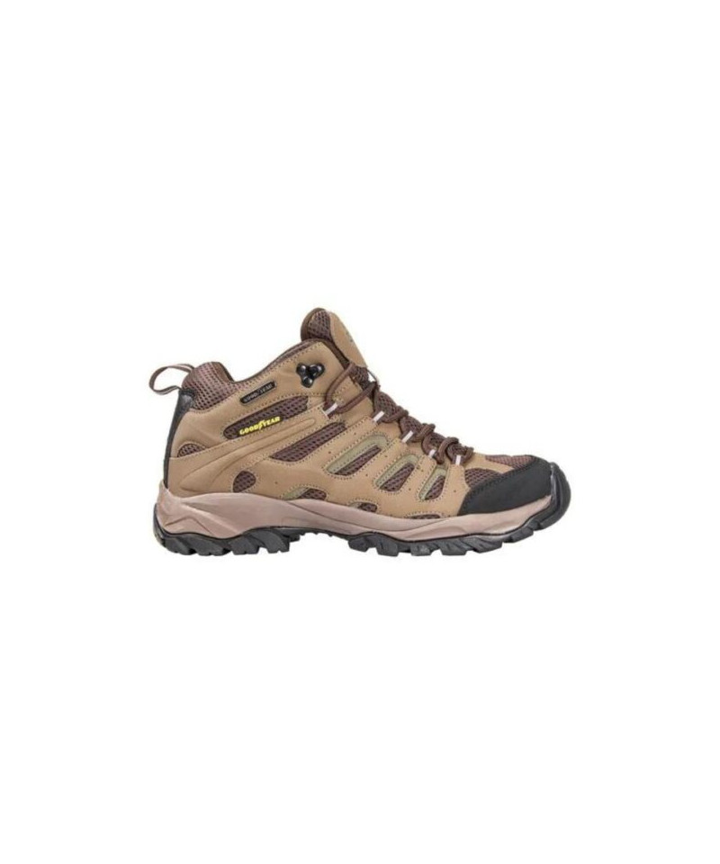 Bota Trekking GoodYear Trekking