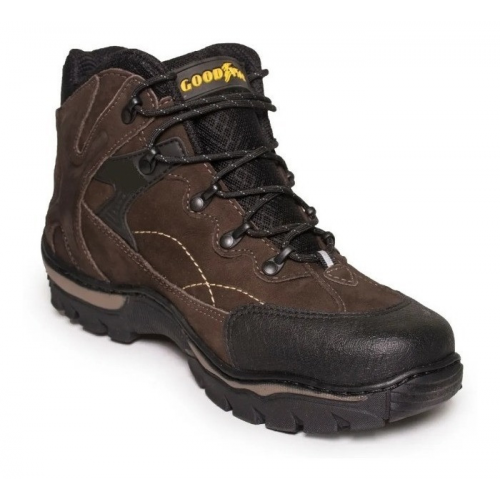 Bota Trekking GoodYear Alpina