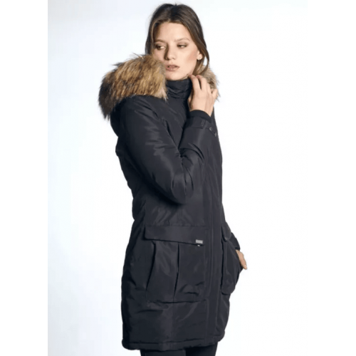 Campera Abrigo Northland Exo Sport Leni Parka