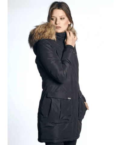 Campera Abrigo Northland Exo Sport Leni Parka