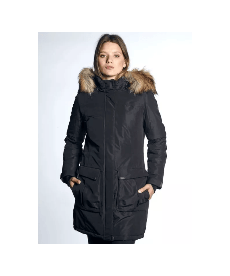 Campera Abrigo Northland Exo Sport Leni Parka