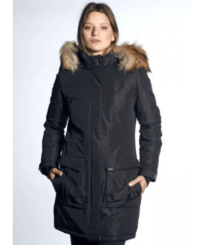 Campera Abrigo Northland Exo Sport Leni Parka