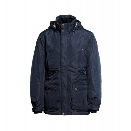 Campera Abrigo Northland EXO Sport Luca Parka