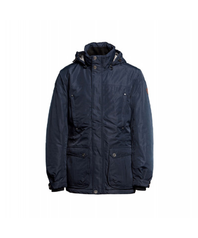 Campera Abrigo Northland EXO Sport Luca Parka