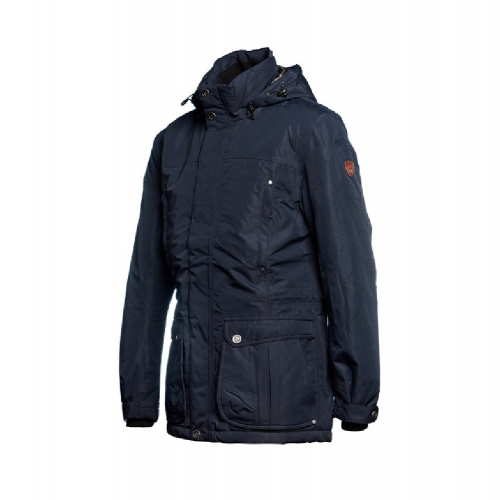 Campera Abrigo Northland EXO Sport Luca Parka