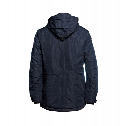 Campera Abrigo Northland EXO Sport Luca Parka