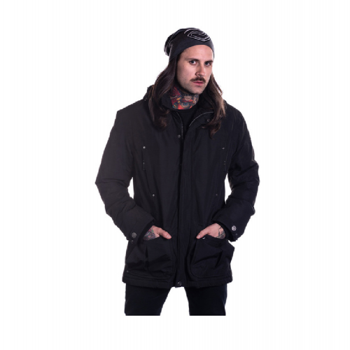 Campera Abrigo Northland EXO Sport Luca Parka