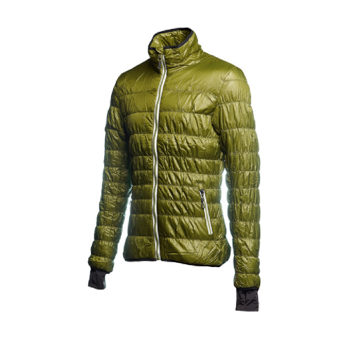 Campera Abrigo Northland Samson