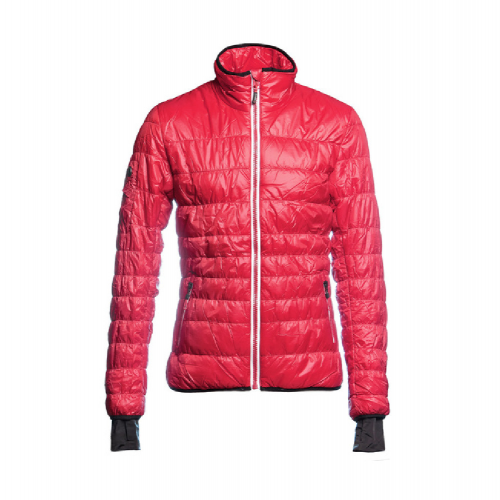 Campera Abrigo Northland Samson