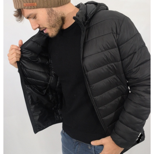 Campera Abrigo Greenin 1605