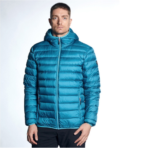 Campera Pluma Northland Lorio Daunenjacket