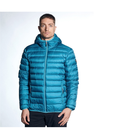 Campera Pluma Northland Lorio Daunenjacket