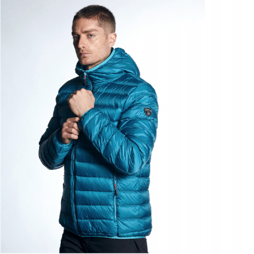 Campera Pluma Northland Lorio Daunenjacket