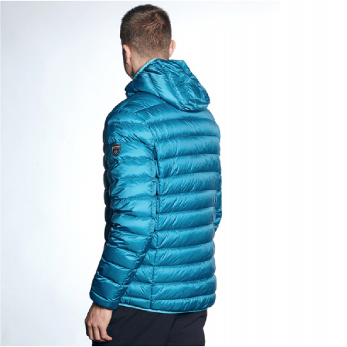 Campera Pluma Northland Lorio Daunenjacket