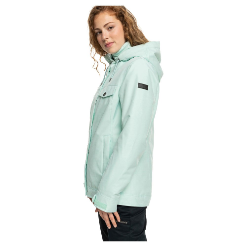 Campera Ski / Snow Roxy Billie