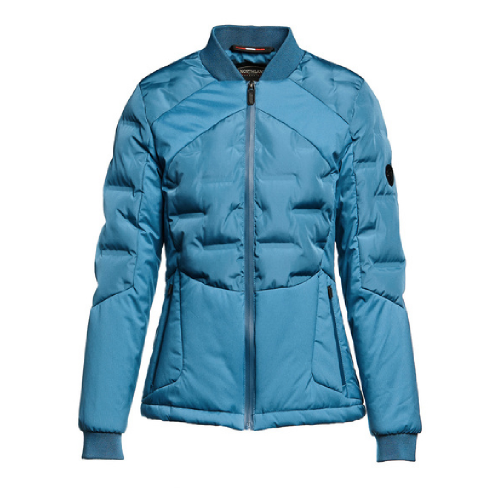 Campera Abrigo Northland Linea Jacket