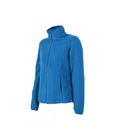 Campera Abrigo Northland Exo Lxn Julia Combi