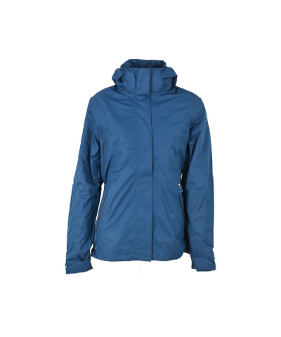 Campera Abrigo Northland Exo Lxn Julia Combi