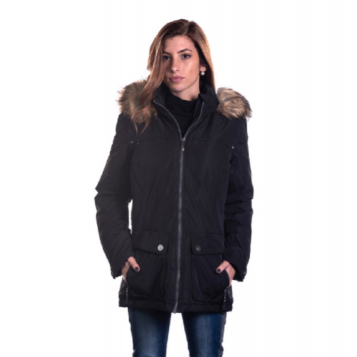 Campera Abrigo Northland Exo Sport Lena