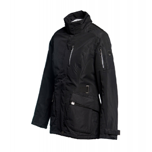 Campera Northland Exo Maggie Combi