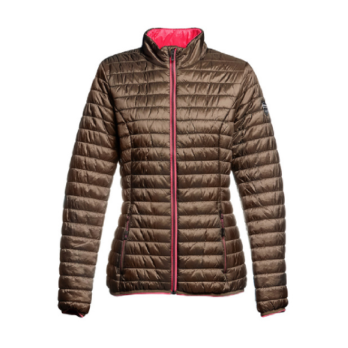 Campera Northland Lia Microloft