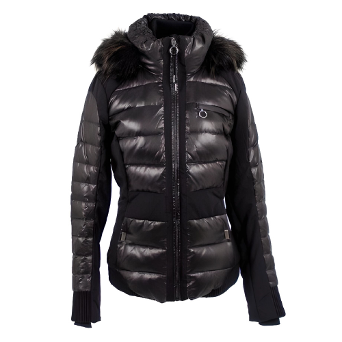 Campera Northland Ellie Daunen Jacket