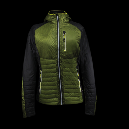 Campera Northland Vipera Microloft Hood