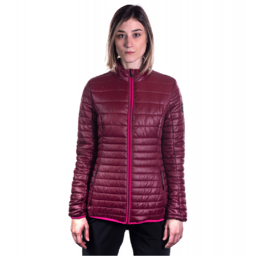 Campera Northland Kaila Microloft