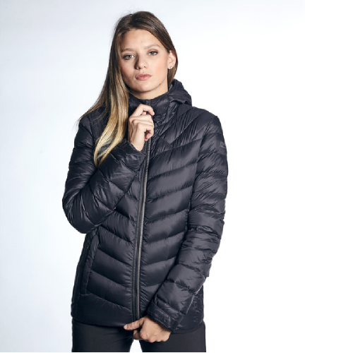 Campera de Pluma Northland Downjacket Titana