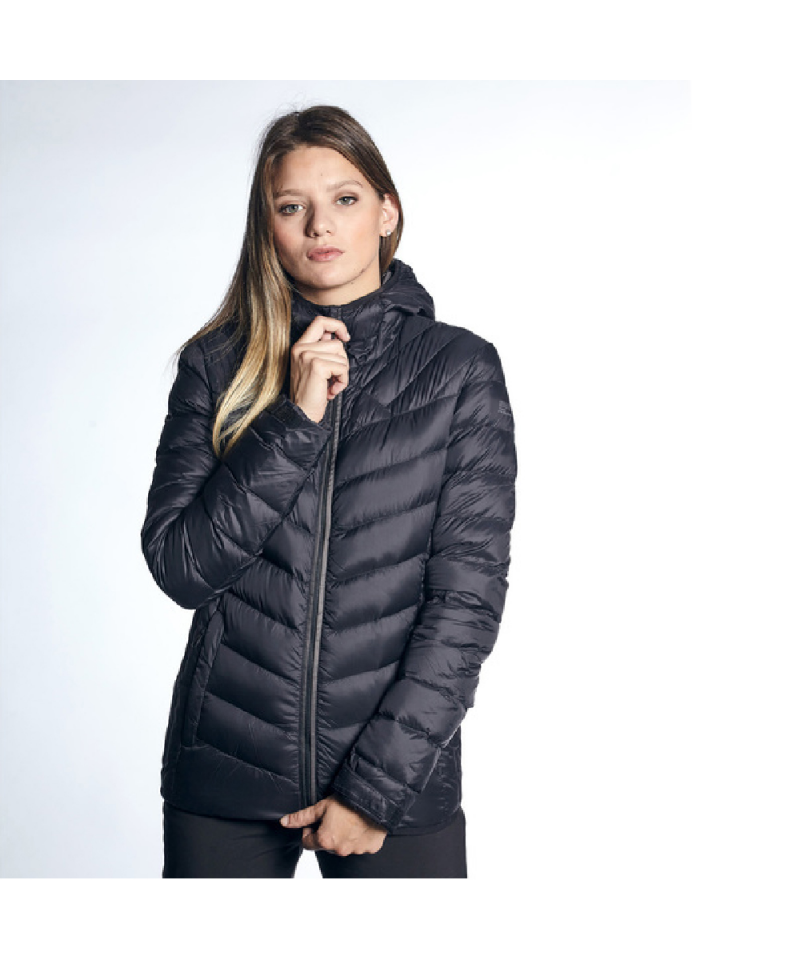 Campera de Pluma Northland Downjacket Titana