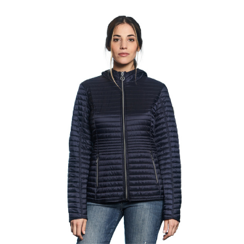 Campera Sintética Northland Steffi Microloft Hood Jacket