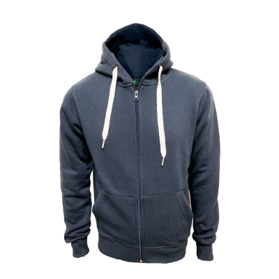 Campera Deportiva Greenin Clasica con Capucha