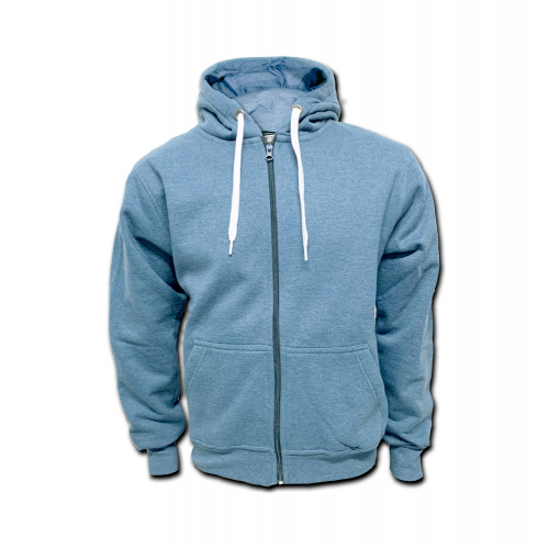 Campera Deportiva Greenin Clasica con Capucha