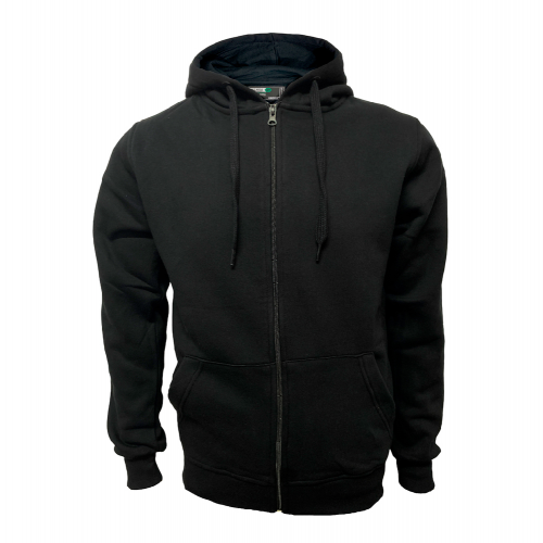 Campera Deportiva Greenin Clasica con Capucha