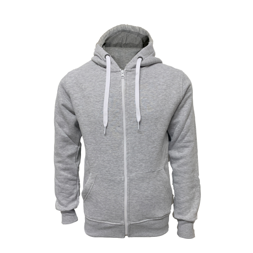 Campera Deportiva Greenin Clasica con Capucha