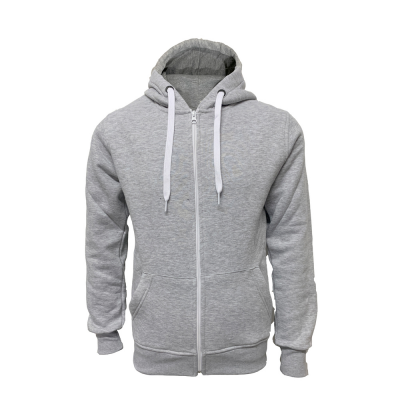 Campera Deportiva Greenin Clasica con Capucha