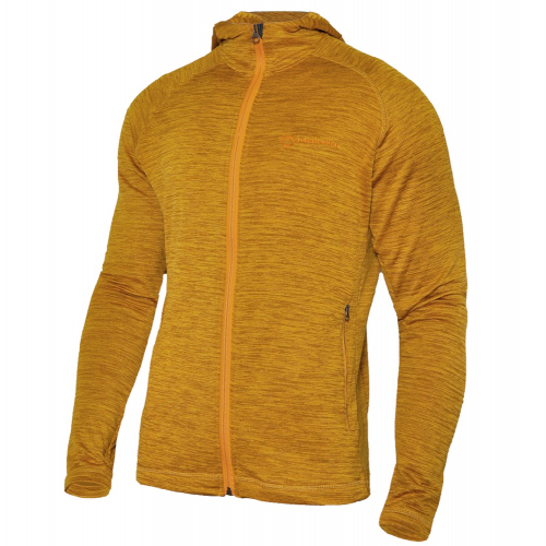 Campera Polar Vent Makalu Annapurna Hoody