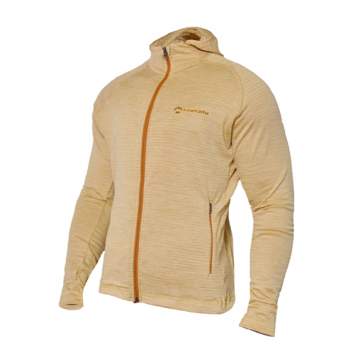 Campera Polar Vent Makalu Annapurna Hoody
