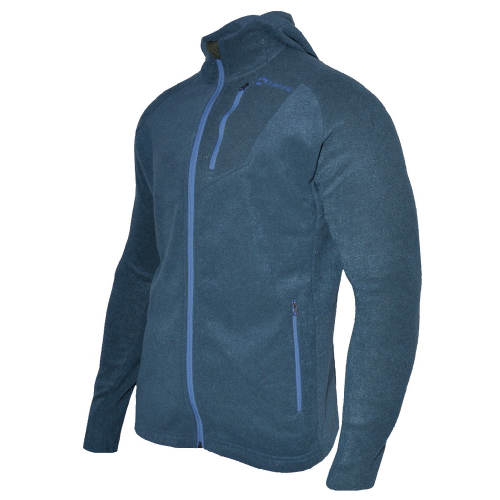 Campera Polar Makalu Rustic Hoody