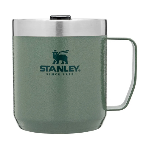 Taza Vaso Térmico Stanley Camp Mug 354 ml