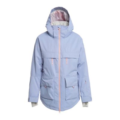 Campera Ski / Snow Roxy Chloe Kim