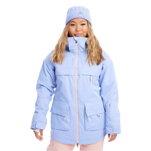 Campera Ski / Snow Roxy Chloe Kim