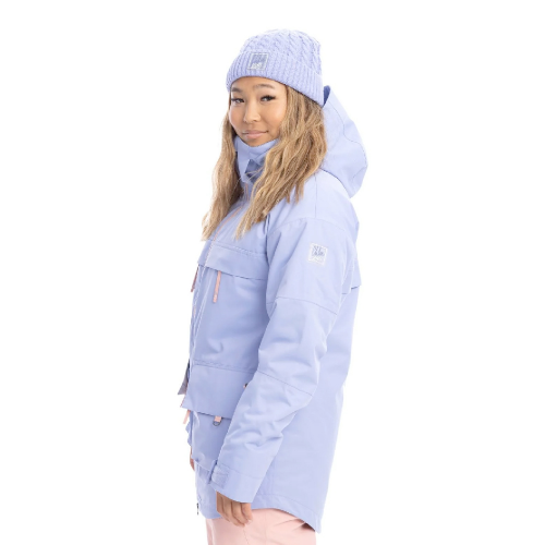 Campera Ski / Snow Roxy Chloe Kim