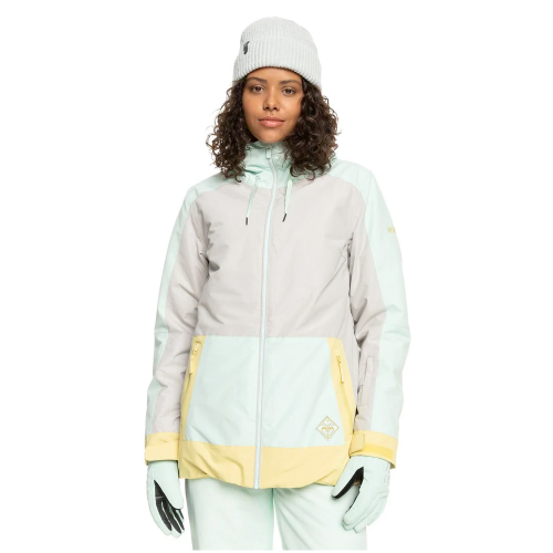 Campera Ski / Snow Roxy Ravine Hoodie