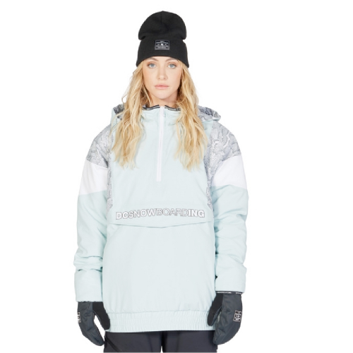 Anorak Ski / Snow DC Transitions Reversible