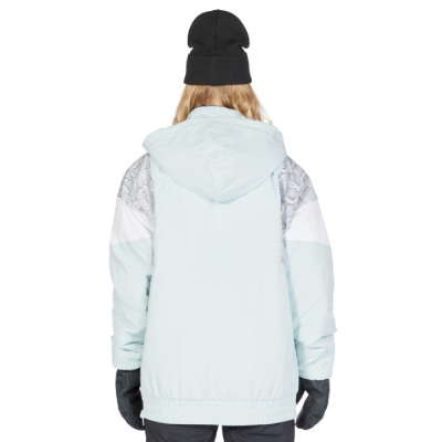 Anorak Ski / Snow DC Transitions Reversible