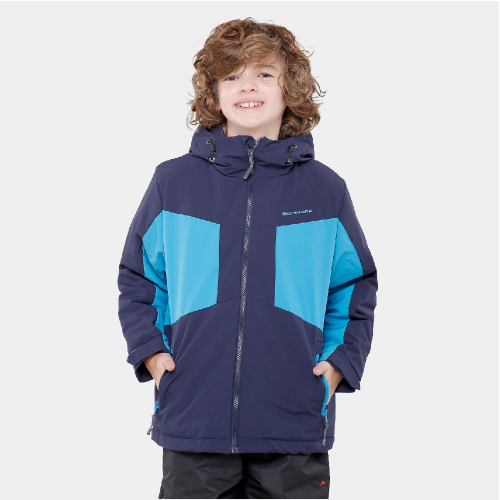 Campera Abrigo Montagne Bradley
