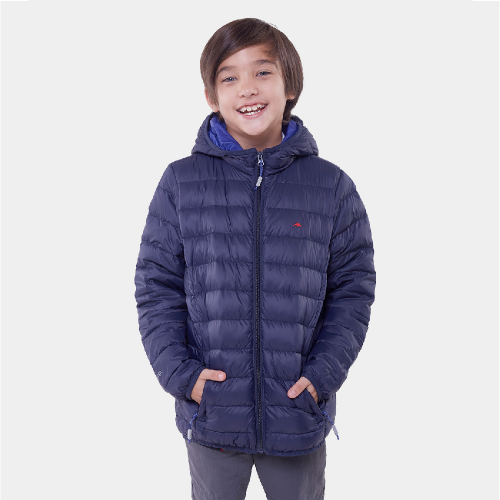 Campera Pluma Montagne Dixon